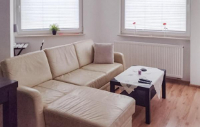 1 Bedroom Awesome Apartment In Darlowko
